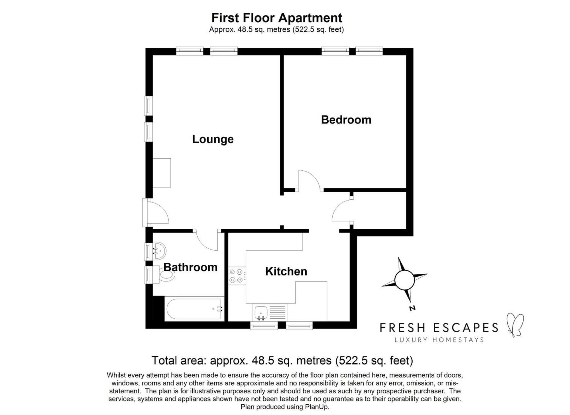Swifts Return - Apartment With Hot Tub, Sauna And Indoor Pool 埃克塞特 外观 照片